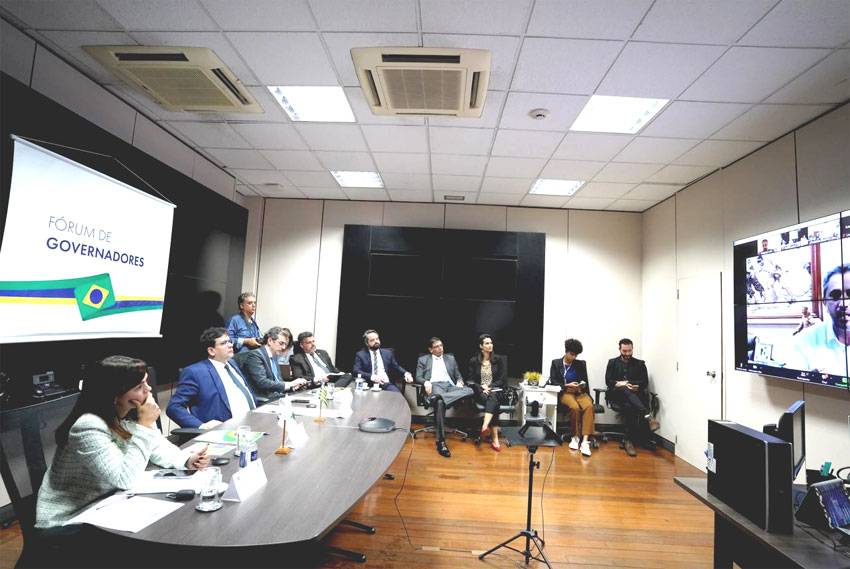 União admite recompor R$ 26 bilhões por perdas do ICMS sobre combustíveis